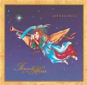 John Boswell - Festival Of The Heart