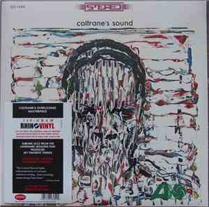 John Coltrane - Coltrane's Sound
