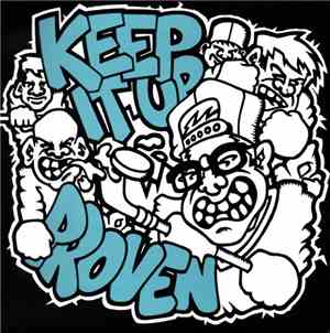 Keep It Up / Proven - Keep It Up / Proven