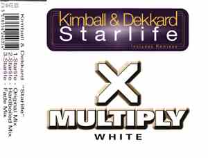 Kimball & Dekkard - Starlife