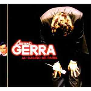 Laurent Gerra - Au Casino De Paris