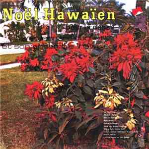 Leonard Duquette Et Son Ensemble Hawaien - Noel Hawaïen