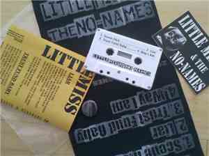 Little Miss And The No-Names - Demo #1