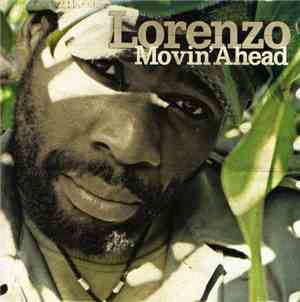 Lorenzo  - Movin' Ahead