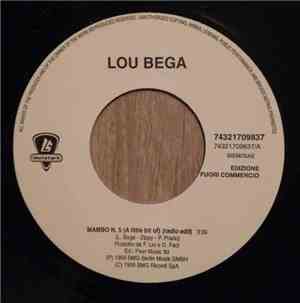 Lou Bega / Christina Aguilera - Mambo No 5 / Genie In A Bottle