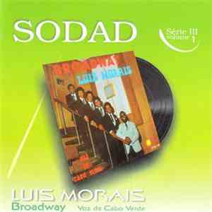 Luis Morais - Broadway