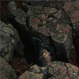 Luke Lund - Untitled
