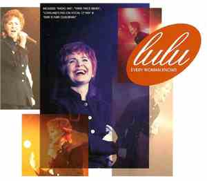 Lulu - Every Woman Knows
