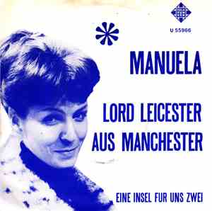 Manuela  - Lord Leicester Aus Manchester