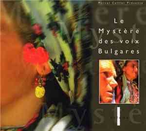 Marcel Cellier Présente Le Mystère Des Voix Bulgares - Le Mystère Des Voix  ...