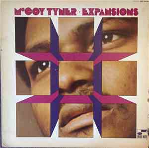 McCoy Tyner - Expansions