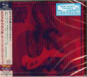 Michelle Branch - Hopeless Romantic