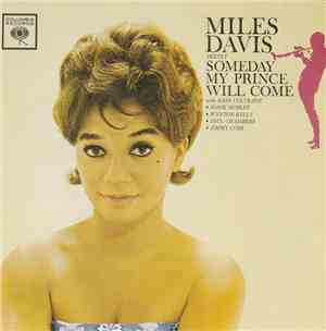 Miles Davis Sextet - Someday My Prince Will Come