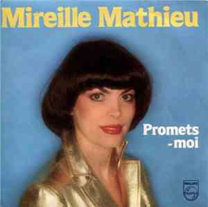 Mireille Mathieu - Promets-Moi