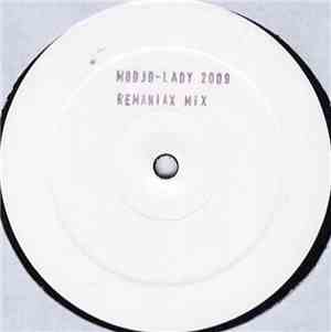 Modjo - Lady 2009