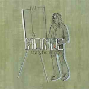 Momus - Stars Forever