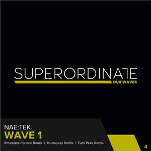 Nae:Tek - Wave 1