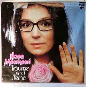 Nana Mouskouri - Träume Sind Sterne