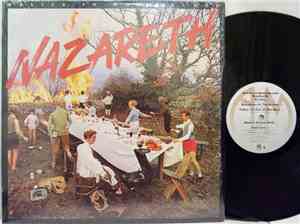 Nazareth  - Malice In Wonderland