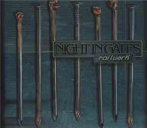 Night In Gales - Nailwork