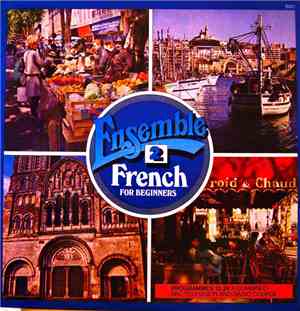 No Artist - Ensemble 2 French For Beginners