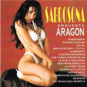 Orquesta Aragon - Sabrosona