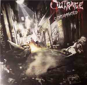 Outrage  - Contaminated