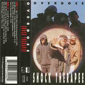 Overdose  - Shock Therapee