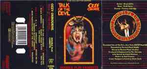 Ozzy Osbourne - Talk Of The Devil