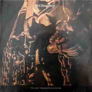 Pet Shop Boys - It's A Sin (Remix)