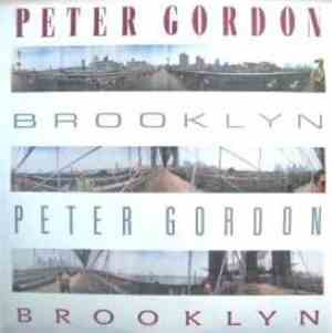 Peter Gordon - Brooklyn