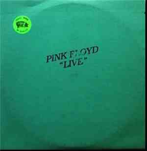 Pink Floyd - Live