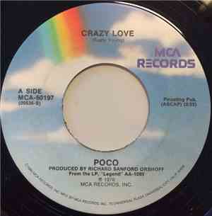 Poco  - Crazy Love