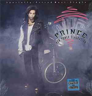 Prince - New Power Generation