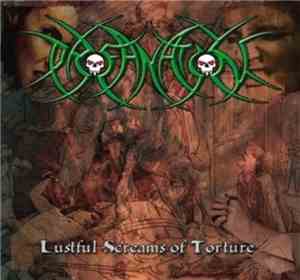 Profanation  - Lustful Screams Of Torture
