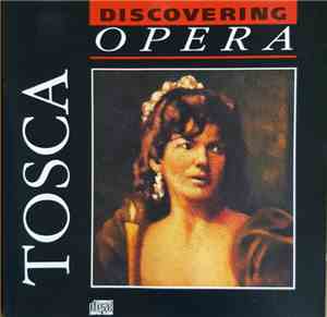 Puccini, Orchestre De La Société Des Concerts Du Conservatoire Conducted By ...