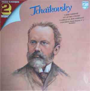 Pyotr Ilyich Tchaikovsky - Succes classiques 2 disques