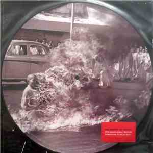 Rage Against The Machine - Rage Against The Machine XX