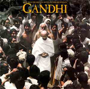 Ravi Shankar, George Fenton - Gandhi - Music From The Original Motion Pictu ...