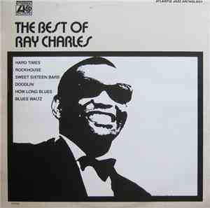 Ray Charles - The Best Of Ray Charles