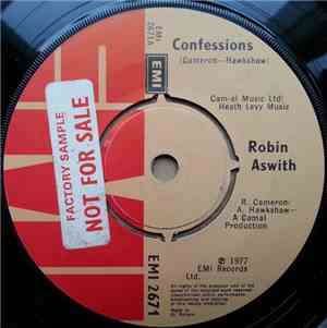 Robin Askwith - Confessions