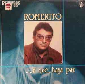 Romerito - Y Que Haya Paz