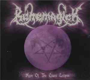 Runemagick - Moon Of The Chaos Eclipse
