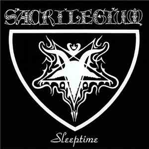 Sacrilegium - Sleeptime