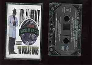 Scarface  - The World Is Yours
