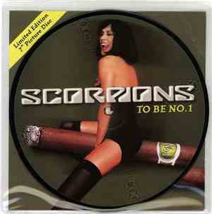 Scorpions - To Be No. 1