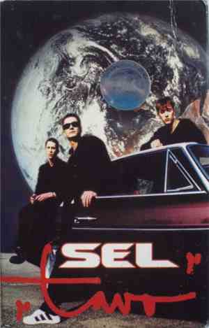 Sel  - Tavo