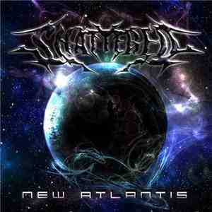 Shattered  - New Atlantis