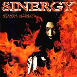 Sinergy  - To Hell And Back