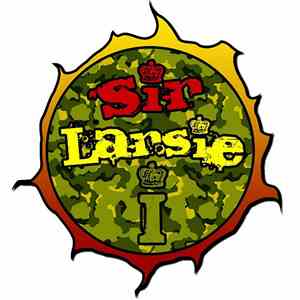 Sir Larsie I Feat. AIM  & Steve Steppa - Whip Dem EP